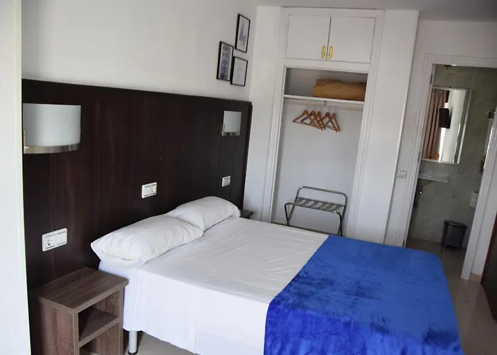 Hotel Niza