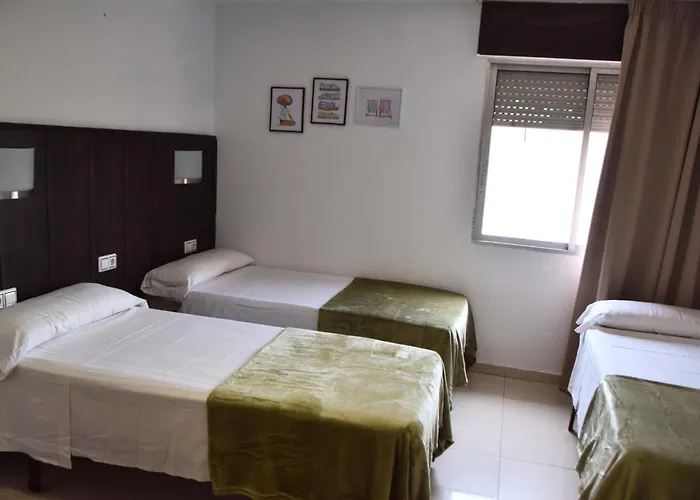Hotel Niza