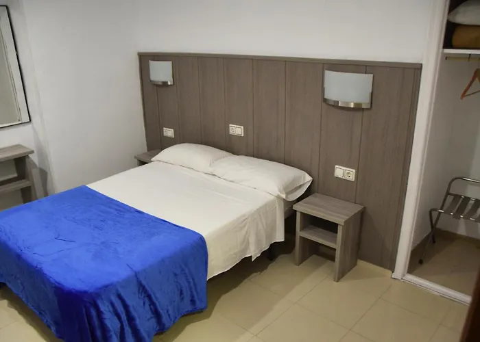 Hotel Niza