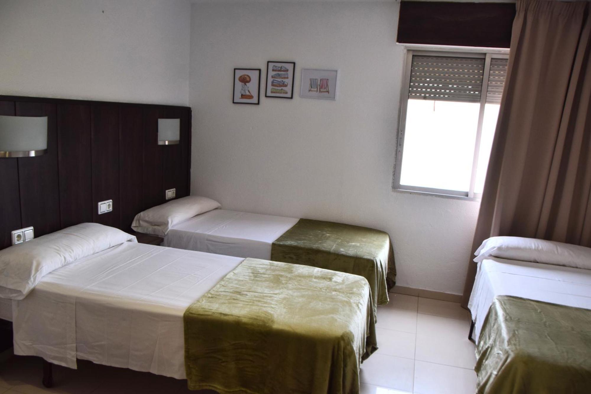 Hotel Niza