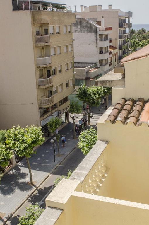 Hotel Niza